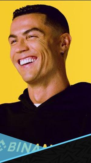 الجانب الآخر من حياة كريستيانو رونالدو.. إجابات سريعة وشيء رفض الكشف عنه